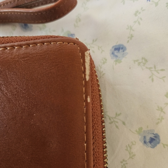 michael kors wristlet wallet - Picture 5 of 6